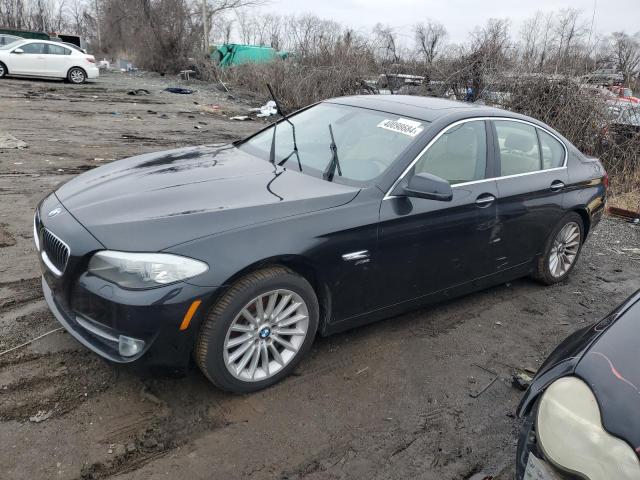 Obraz 2012 BMW 535 XI 2012