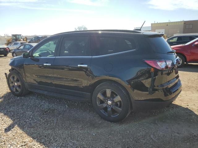 Изображение 2 2017 CHEVROLET TRAVERSE LT 2017 с VIN 1GNKVHKD3HJ281619