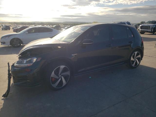 Obraz 1 z 2020 VOLKSWAGEN GTI S 2020 z VIN 3VW5T7AU6LM003460