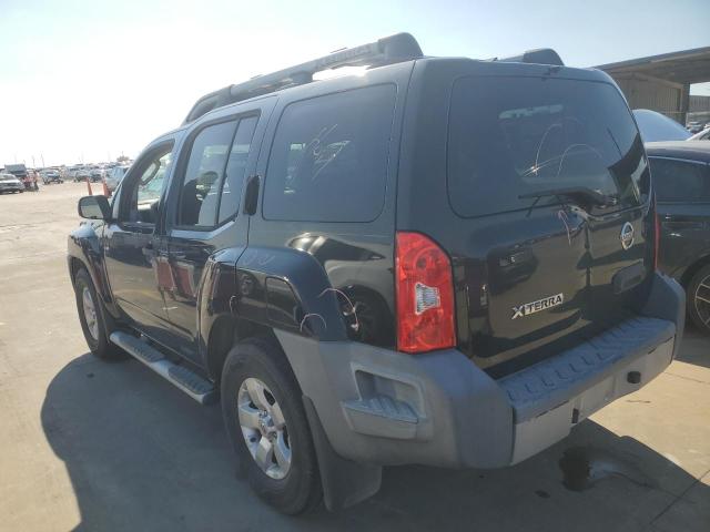 Image 2 of 2010 NISSAN XTERRA OFF ROAD 2010 with VIN 5N1AN0NU9AC500770