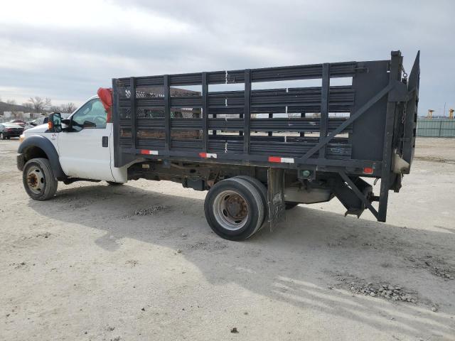 Obraz 2 z 2016 FORD F450 SUPER DUTY 2016 z VIN 1FDUF4GT0GEC46451