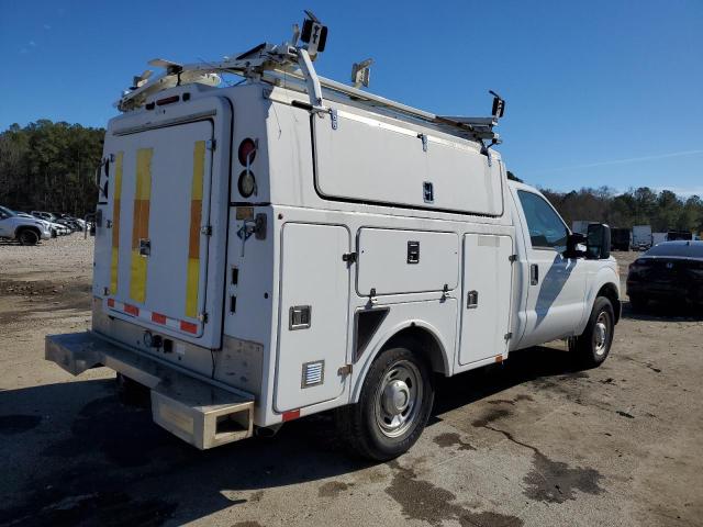 Изображение 3 2013 FORD F350 SUPER DUTY 2013 с VIN 1FDRF3A69DEB92131