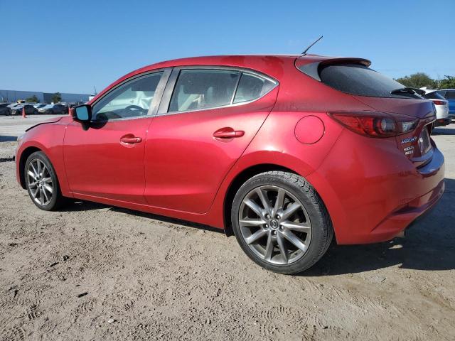 Obraz 2 z 2018 MAZDA 3 TOURING 2018 z VIN 3MZBN1L30JM178394