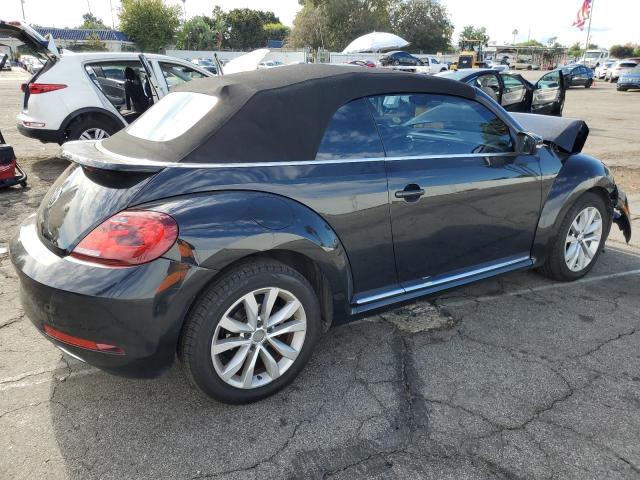Image 3 of 2017 VOLKSWAGEN BEETLE S/SE 2017 with VIN 3VW517AT1HM811638