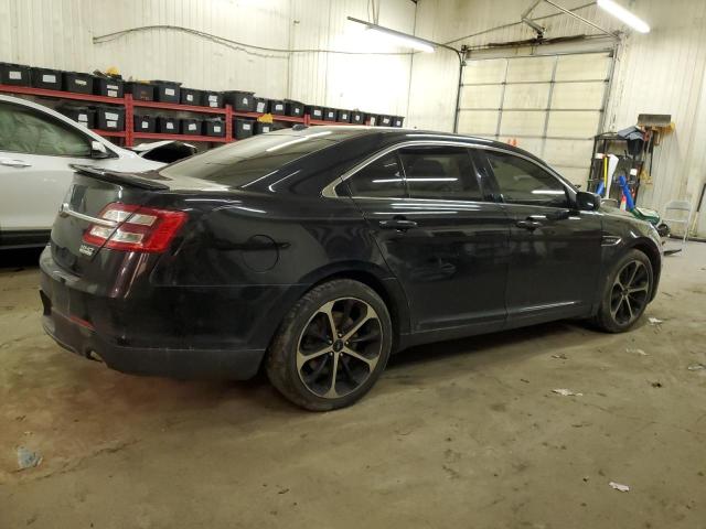 Image 3 of 2014 FORD TAURUS SHO 2014 with VIN 1FAHP2KT7EG109013