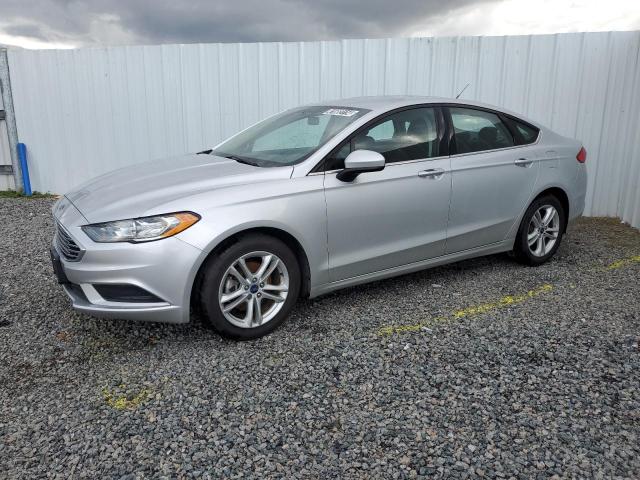 2018 FORD FUSION SE 2018 image
