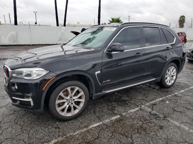 Obraz 2016 BMW X5 XDRIVE35I 2016