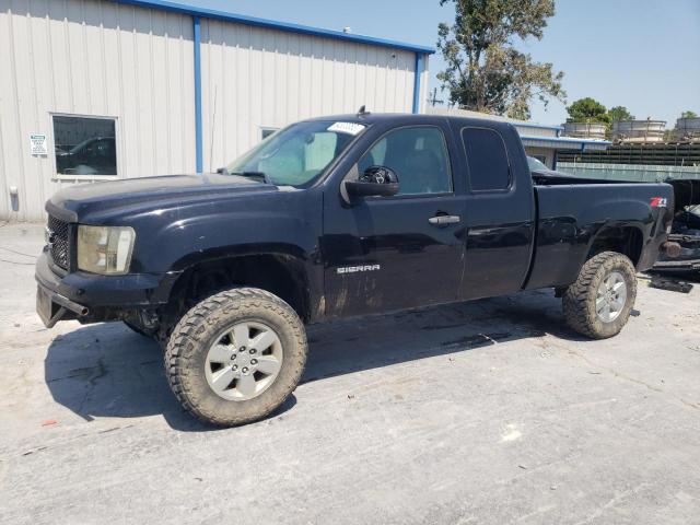 Изображение 2013 GMC SIERRA K1500 SLE 2013