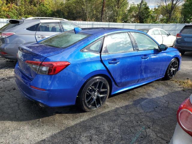 Изображение 3 2022 HONDA CIVIC SPORT 2022 с VIN 2HGFE2F55NH534741