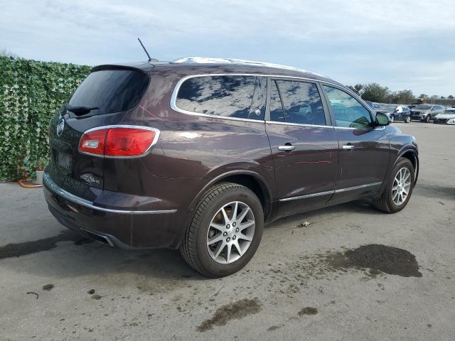 Image 3 of 2015 BUICK ENCLAVE  2015 with VIN 5GAKRBKD3FJ267454