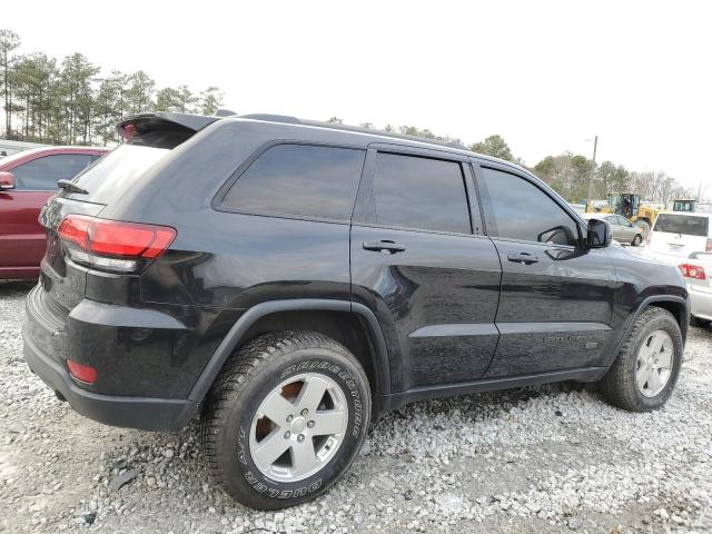 Image 3 of 2016 JEEP GRAND CHEROKEE LAREDO 2016 with VIN 1C4RJFAG7GC359728