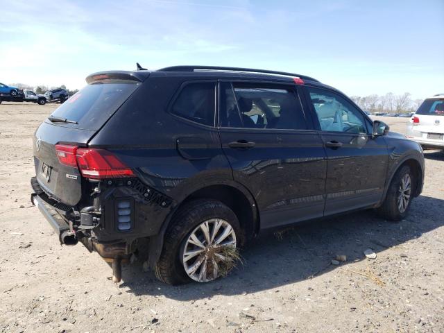 Obraz 3 z 2020 VOLKSWAGEN TIGUAN S 2020 z VIN 3VV0B7AX0LM085665