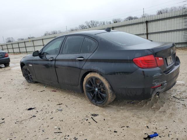 Image 2 of 2011 BMW 535 I 2011 with VIN WBAFR7C50BC600242