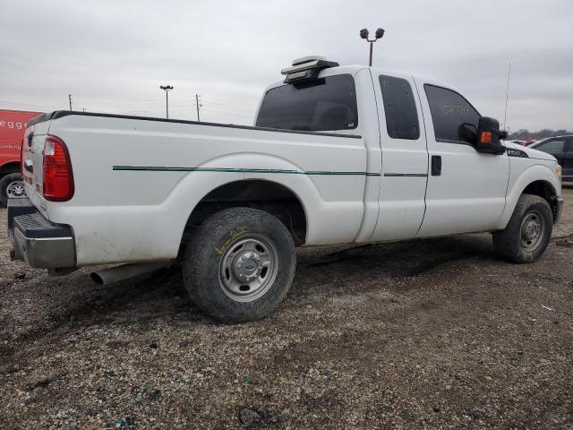 Изображение 3 2016 FORD F250 SUPER DUTY 2016 с VIN 1FT7X2A62GEB34191