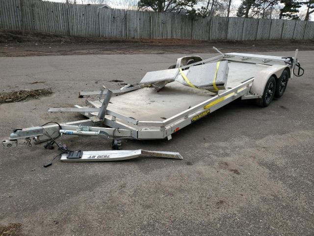 Obraz 2 z 2022 ALUM TRAILER 2022 z VIN 1YGUS202XNB240808
