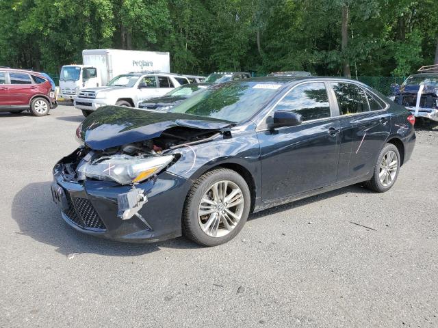 Изображение 1 2016 TOYOTA CAMRY LE 2016 с VIN 4T1BF1FK7GU555919