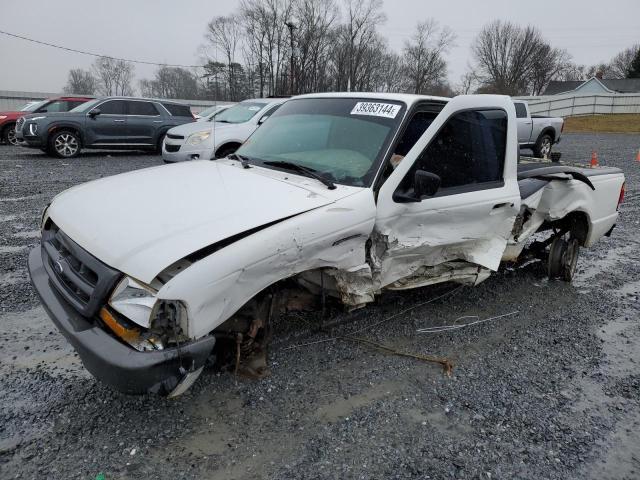 Изображение 1998 FORD RANGER  1998