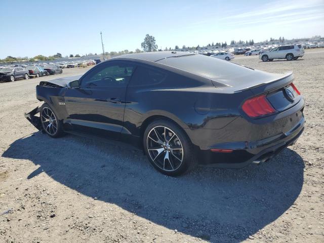 Изображение 2 2020 FORD MUSTANG  2020 с VIN 1FA6P8TD7L5103271