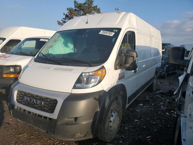 Obraz 2021 RAM PROMASTER 3500 3500 HIGH 2021