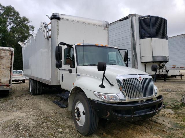 Image 1 of 2014 INTERNATIONAL 4000 4300 2014 with VIN 1HTMMAAL7EH769563