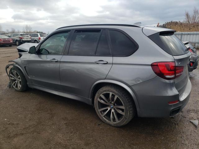 Изображение 2 2016 BMW X5 XDR40E 2016 с VIN 5UXKT0C57G0S77213