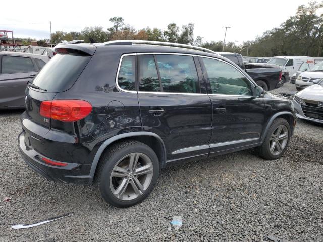 Image 3 of 2017 VOLKSWAGEN TIGUAN SPORT 2017 with VIN WVGTV7AX6HW506486