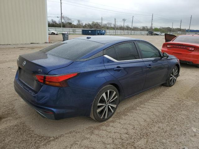 Image 3 of 2020 NISSAN ALTIMA SR 2020 with VIN 1N4BL4CV3LN303074