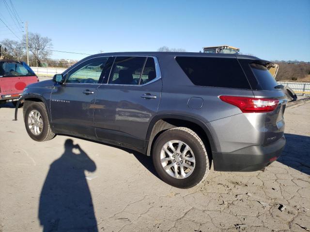 Obraz 2 z 2020 CHEVROLET TRAVERSE LS 2020 z VIN 1GNERFKW1LJ213593