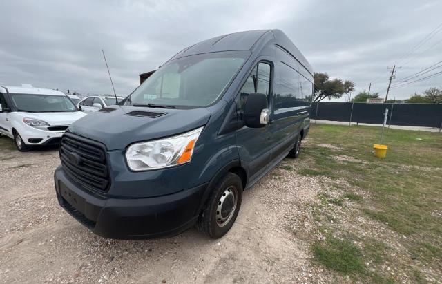 Obraz 2 z 2019 FORD TRANSIT T-250 2019 z VIN 1FTYR3XM4KKB74051