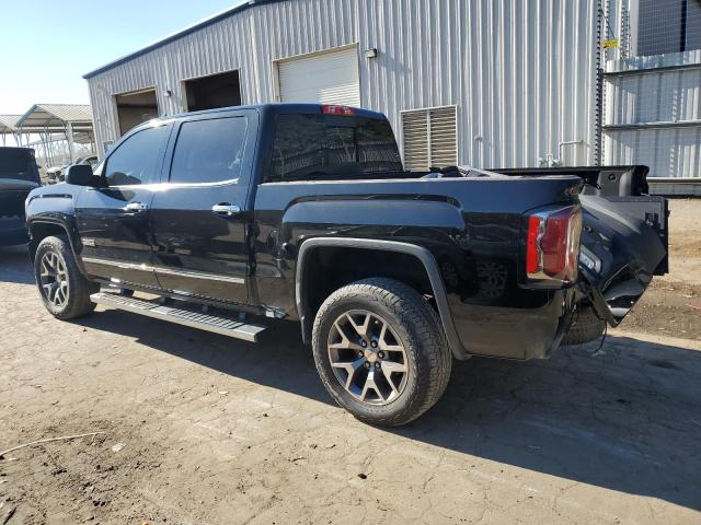 Изображение 2 2016 GMC SIERRA K1500 SLT 2016 с VIN 3GTU2NEC8GG161407