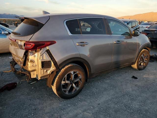 Obraz 3 z 2022 KIA SPORTAGE LX 2022 z VIN KNDPM3AC7N7006843