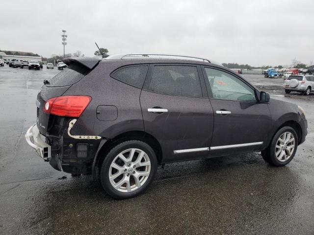 Obraz 3 z 2011 NISSAN ROGUE S 2011 z VIN JN8AS5MV7BW306232