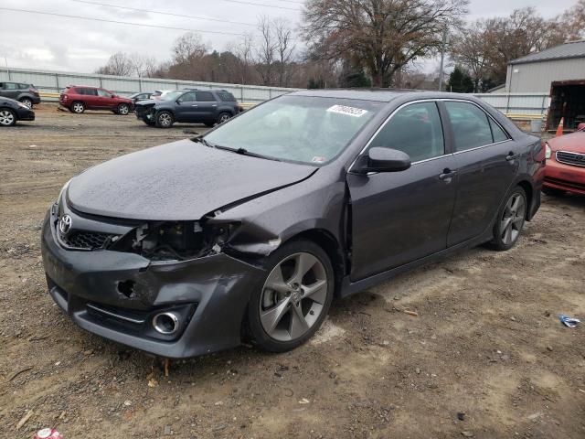 Obraz 2014 TOYOTA CAMRY L 2014
