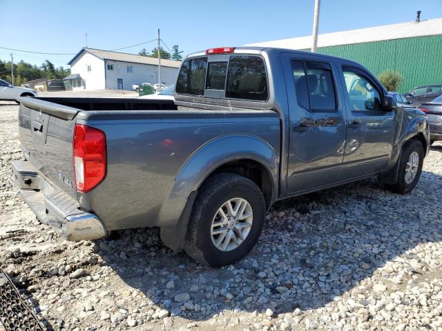 Изображение 3 2016 NISSAN FRONTIER S 2016 с VIN 1N6AD0EV6GN731121
