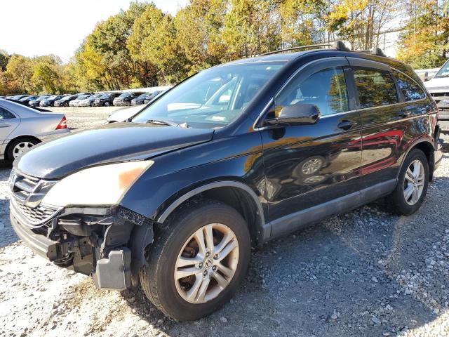 Obraz 1 z 2010 HONDA CR-V EXL 2010 z VIN 5J6RE4H75AL001222