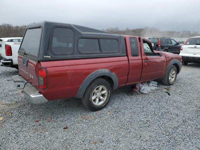 Image 3 of 2001 NISSAN FRONTIER KING CAB XE 2001 with VIN 1N6DD26S11C308138