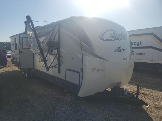 Image 1 of 2017 TRAV TRAILER 2017 with VIN 4YDT33M23HV501445