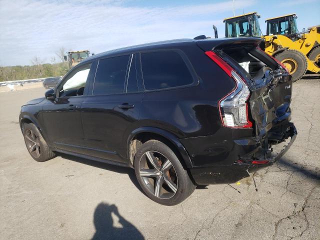 Изображение 2 2018 VOLVO XC90 T6 2018 с VIN YV4A22PM8J1202175