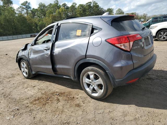 Image 2 of 2016 HONDA HR-V EX 2016 with VIN 3CZRU5H55GM726334