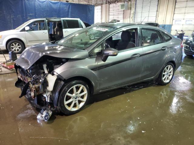 2014 FORD FIESTA SE 2014 image