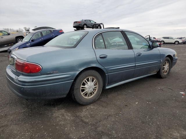 Изображение 3 2002 BUICK LESABRE CUSTOM 2002 с VIN 1G4HP54K624166506
