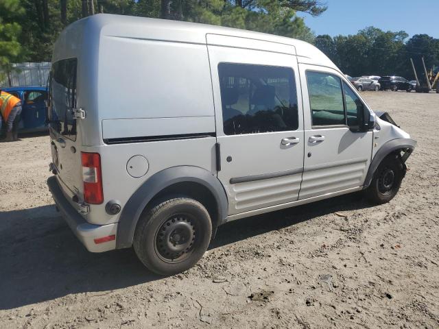 Изображение 3 2011 FORD TRANSIT CONNECT XLT 2011 с VIN NM0KS9BN0BT055966