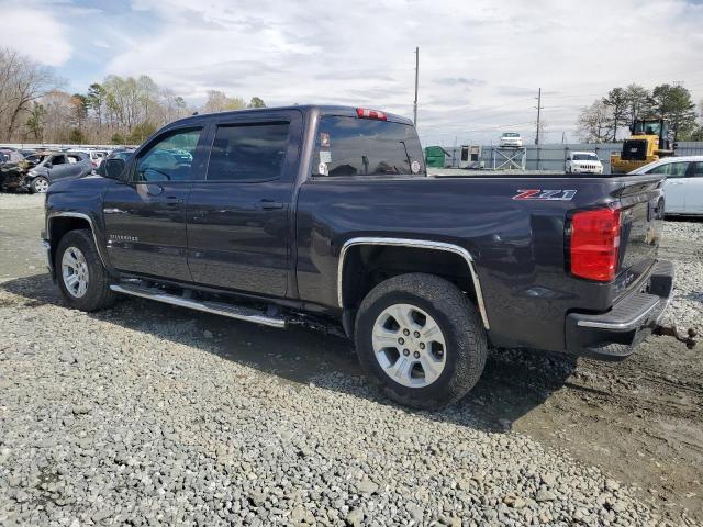 Obraz 2 z 2015 CHEVROLET SILVERADO K1500 LT 2015 z VIN 3GCUKREC7FG292902