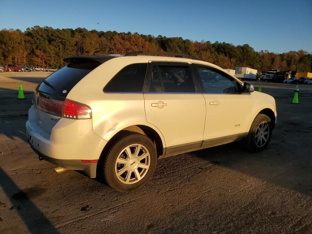 Obraz 3 z 2007 Lincoln MKX 2007 z VIN 2LMDU68C37BJ20004