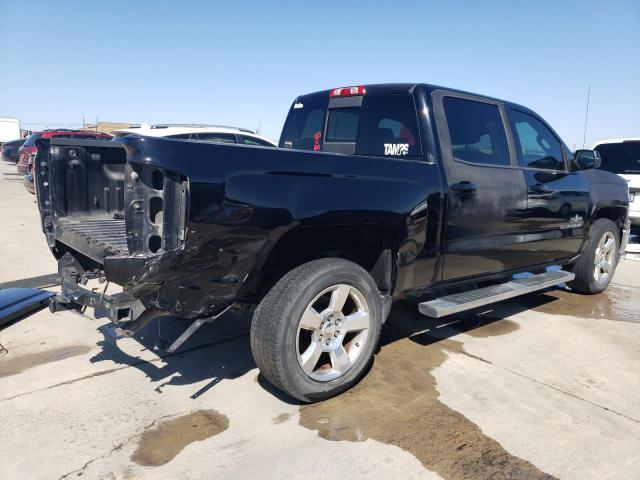 Obraz 3 z 2014 CHEVROLET SILVERADO C1500 LT 2014 z VIN 3GCPCREC0EG184033
