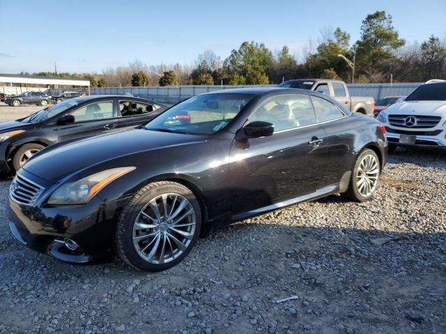 2011 INFINITI G37 BASE 2011 image