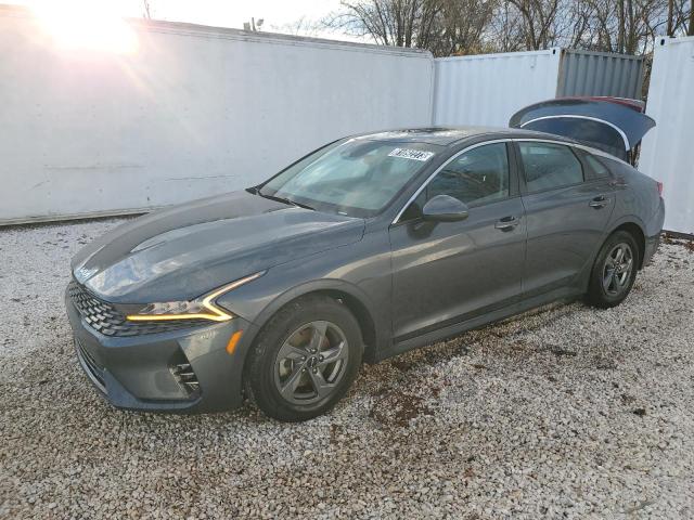 Изображение 1 2022 KIA K5 LXS 2022 с VIN 5XXG14J28NG112182