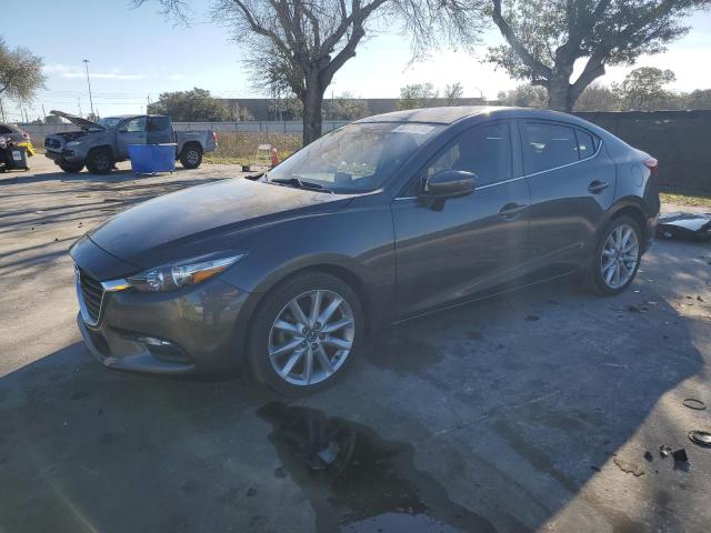 Obraz 2017 MAZDA 3 TOURING 2017