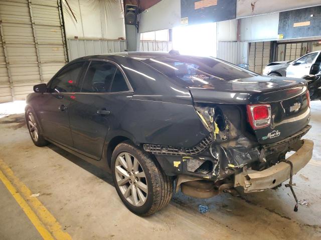 Изображение 2 2014 CHEVROLET MALIBU 2LT 2014 с VIN 1G11E5SL6EF236045