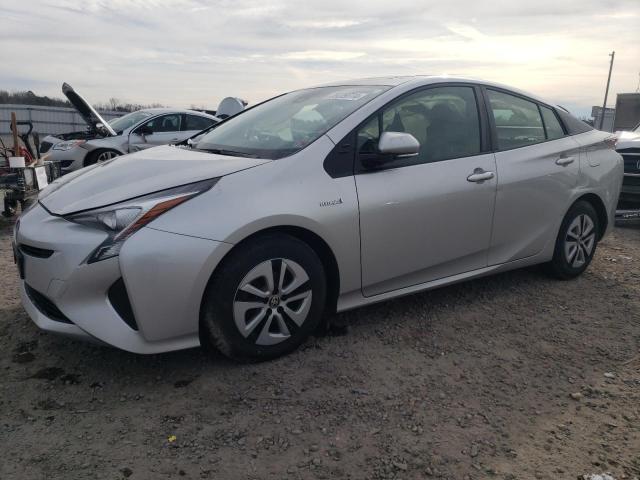 Изображение 2017 TOYOTA PRIUS  2017